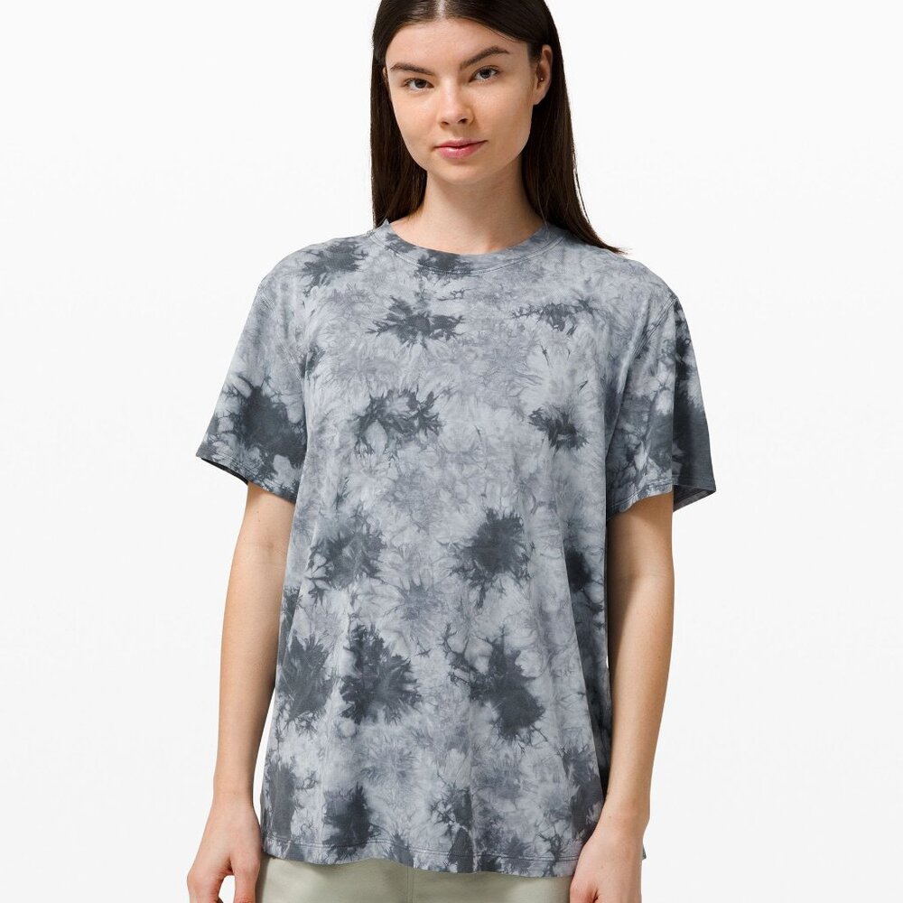 LULULEMON All Yours Shirt